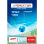 ���������� TopPlan Office Edition 2010