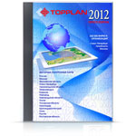 ���������� TopPlan Office Edition 2012