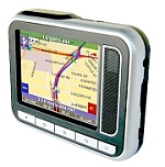  ������������� GPS ���������  GV-370