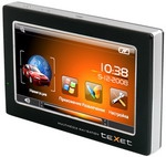 GPS ��������� teXet TN-500