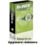 Dr.Web ��������� �� 2 �� (12 �������)