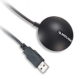 Global Sat BU-353 USB GPS