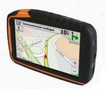 GPS ��������� Globus-550