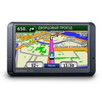 GPS ��������� Garmin nuvi 215W