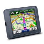 GPS ��������� Garmin nuvi 205
