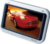 GPS ��������� teXet TN-510