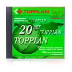 TopPlan Home Edition